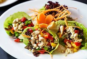 Ubud Raya Boutique Hotel