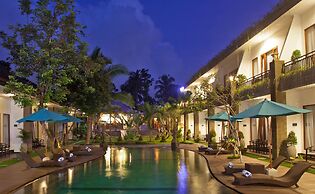 Ubud Raya Boutique Hotel