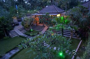 Ubud Raya Boutique Hotel