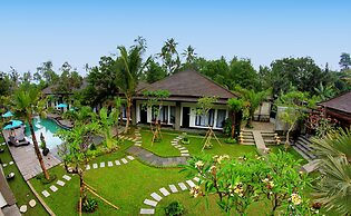 Ubud Raya Boutique Hotel