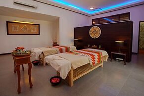 Ubud Raya Boutique Hotel