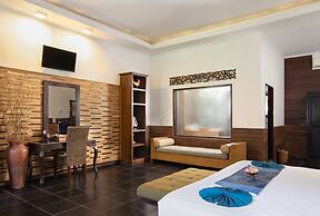 Ubud Raya Boutique Hotel