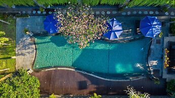 Ubud Raya Boutique Hotel
