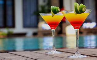 Ubud Raya Boutique Hotel