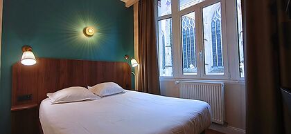 Hotel Saint Maurice