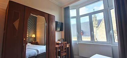 Hotel Saint Maurice