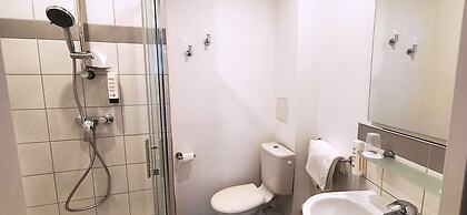 Hotel Saint Maurice