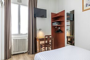 Hotel Saint Maurice