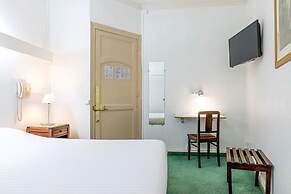 Hotel Saint Maurice