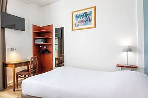Hotel Saint Maurice