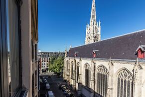 Hotel Saint Maurice