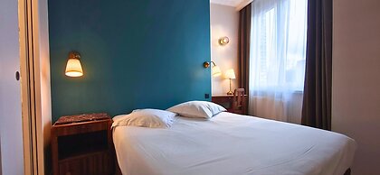 Hotel Saint Maurice