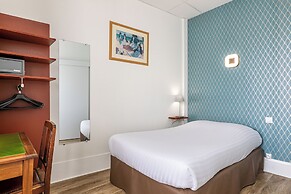 Hotel Saint Maurice