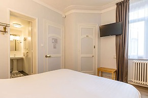 Hotel Saint Maurice
