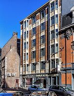 Hotel Saint Maurice