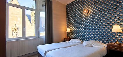 Hotel Saint Maurice