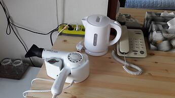 Minjoonggak Guesthouse