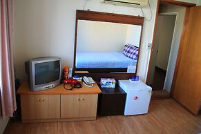 Minjoonggak Guesthouse