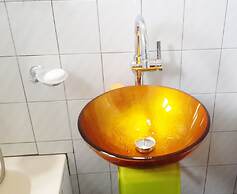 Minjoonggak Guesthouse