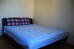 Minjoonggak Guesthouse