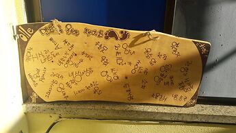 Minjoonggak Guesthouse