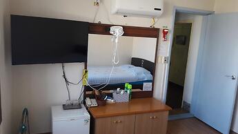 Minjoonggak Guesthouse