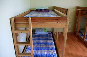 Minjoonggak Guesthouse