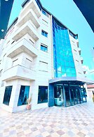 Panorama Amman Hotel