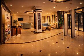 Panorama Amman Hotel