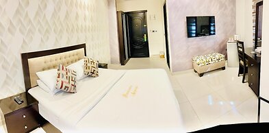 Panorama Amman Hotel