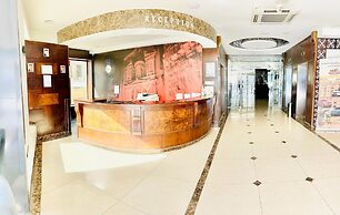 Panorama Amman Hotel