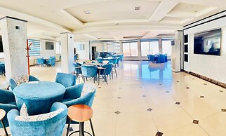 Panorama Amman Hotel
