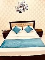 Panorama Amman Hotel