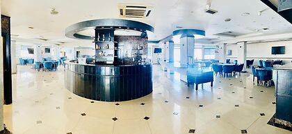 Panorama Amman Hotel