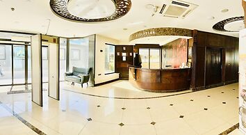 Panorama Amman Hotel