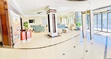 Panorama Amman Hotel
