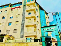 Panorama Amman Hotel
