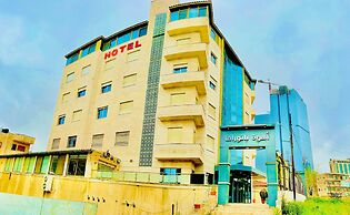 Panorama Amman Hotel