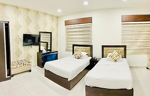 Panorama Amman Hotel
