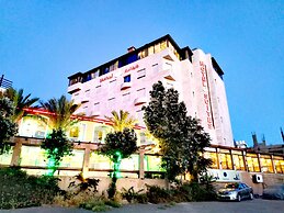 Panorama Amman Hotel