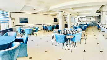 Panorama Amman Hotel