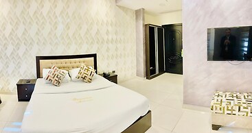 Panorama Amman Hotel