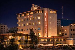Panorama Amman Hotel