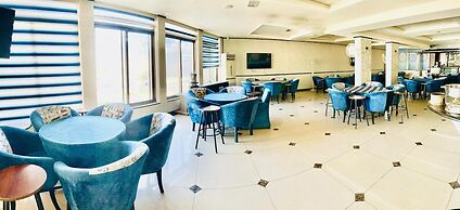 Panorama Amman Hotel