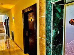 Panorama Amman Hotel
