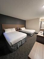 SureStay by Best Western Smithers