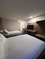 SureStay by Best Western Smithers