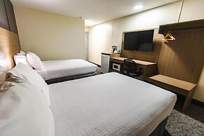 SureStay by Best Western Smithers