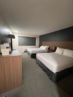 SureStay by Best Western Smithers