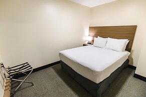 SureStay by Best Western Smithers